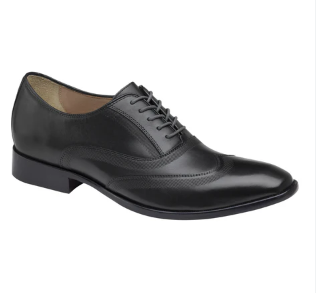 McClain Wingtip