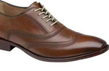 McClain Wingtip