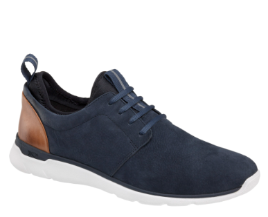 Prentiss Plain Toe