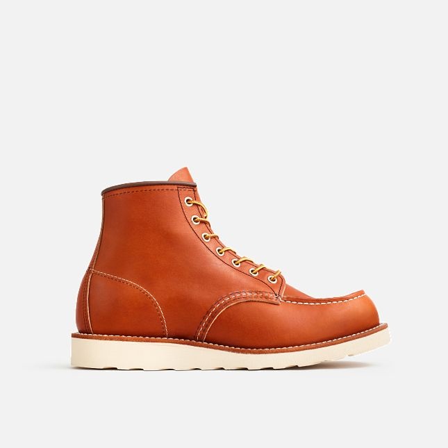 0875 Moc Toe Oro