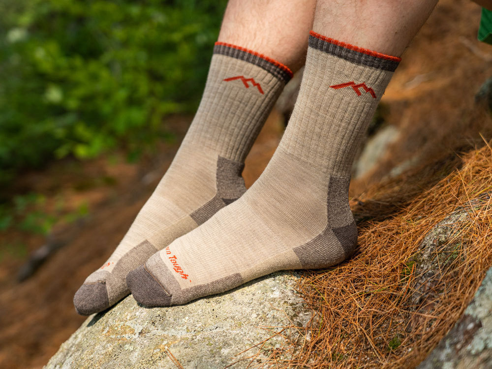 Micro Boot Cush Hiker 1466