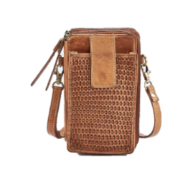 Milo RFID Bag