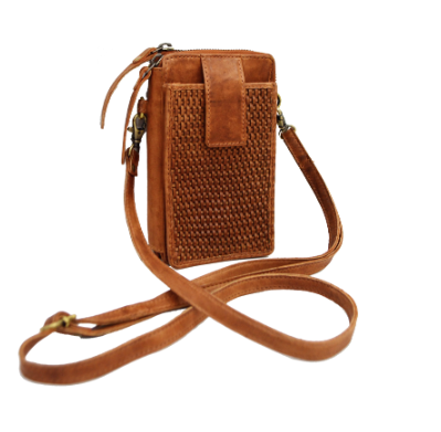 Milo RFID Bag