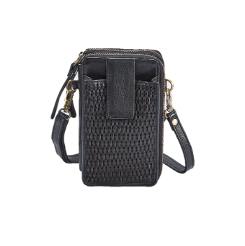 Milo RFID Bag