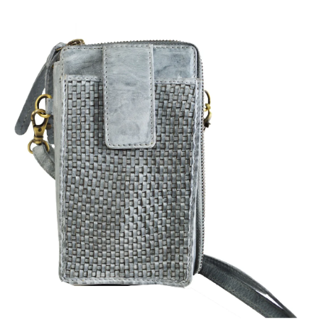 Milo RFID Bag