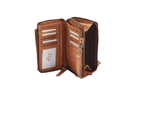 Milo RFID Bag