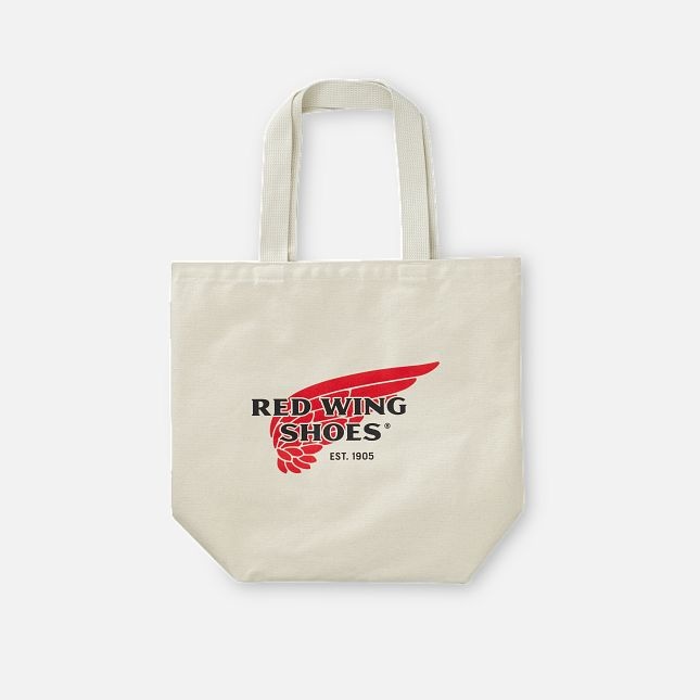 Canvas Tote