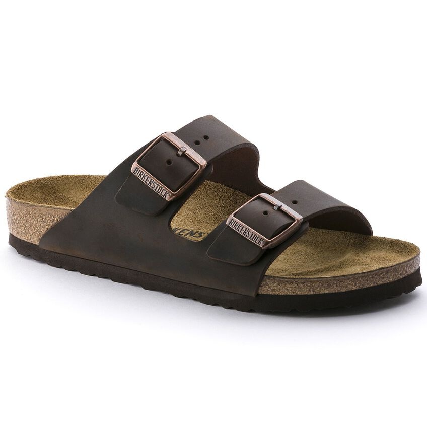 Arizona NU Oiled 25