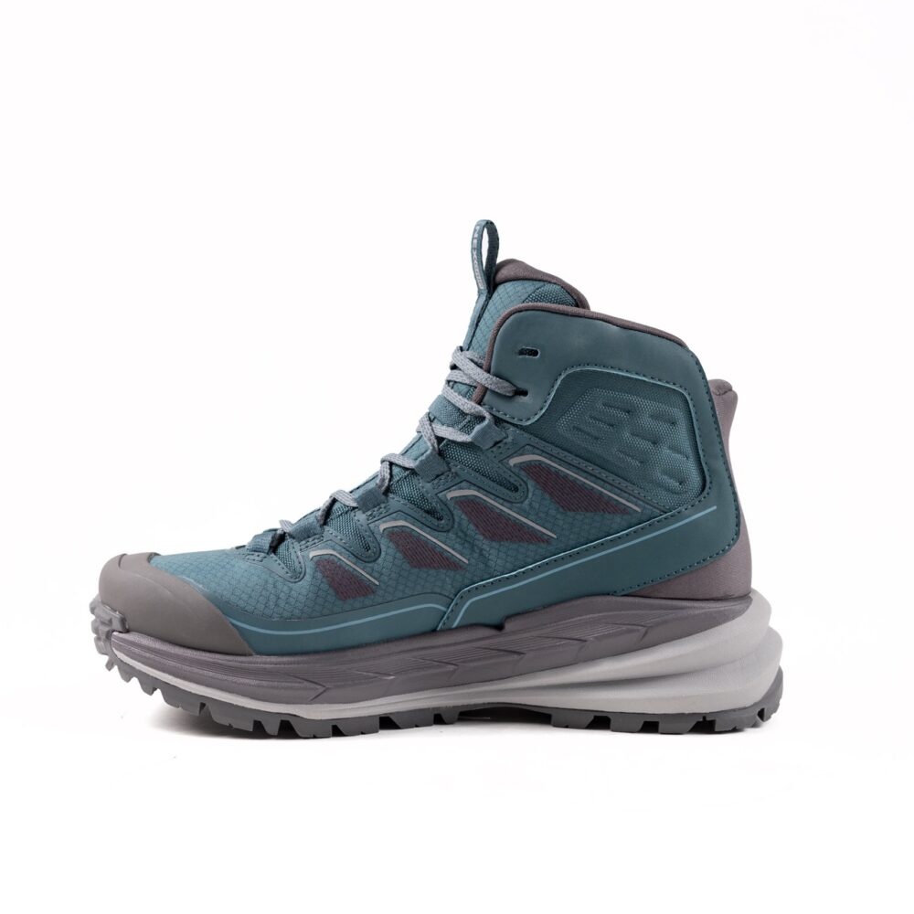 Ice Boulder W
