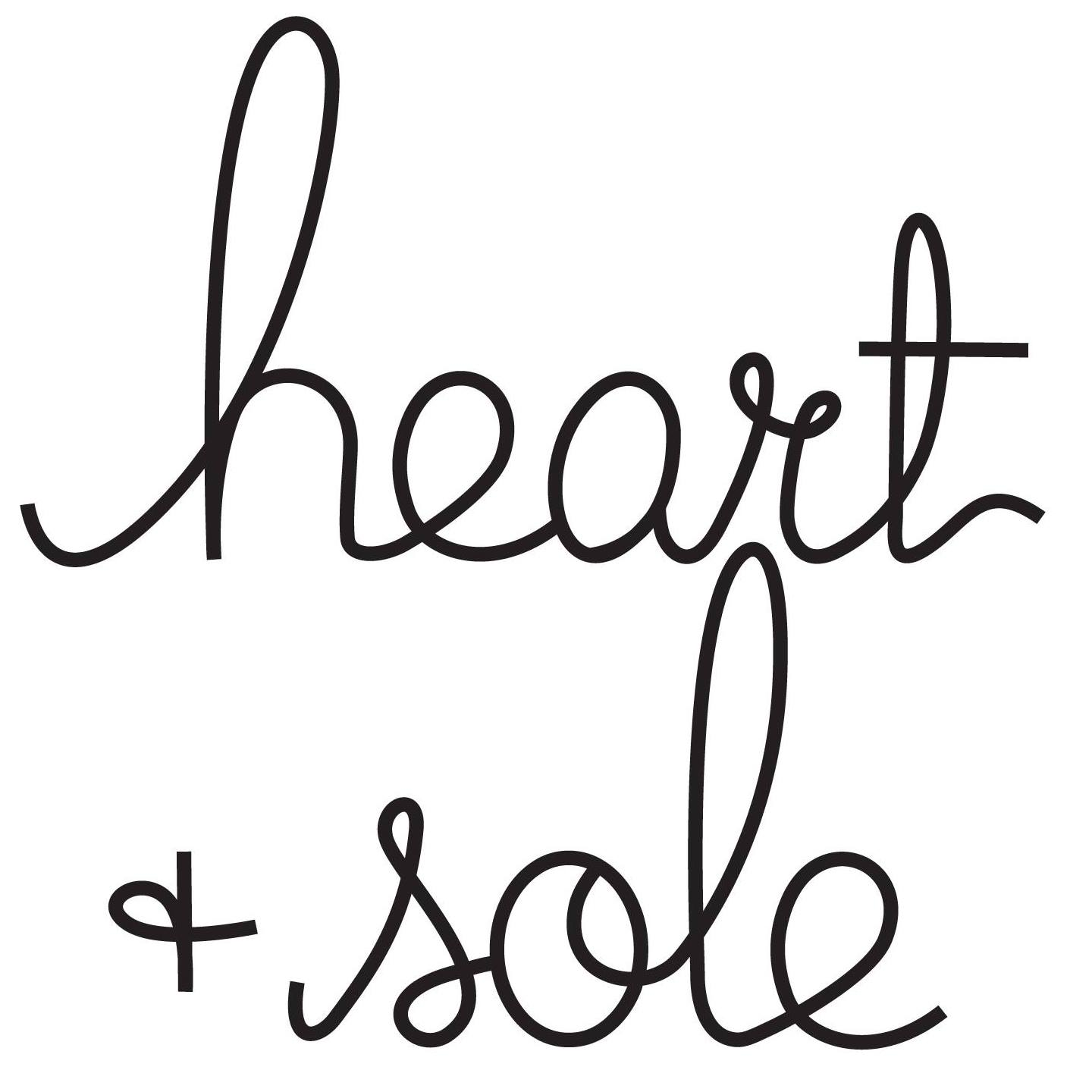 Heart and Sole Shoes