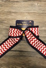 Ee Dee Trim Co., Inc. 2 Layer Cheer Bow