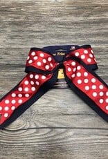 Ee Dee Trim Co., Inc. 2 Layer Cheer Bow