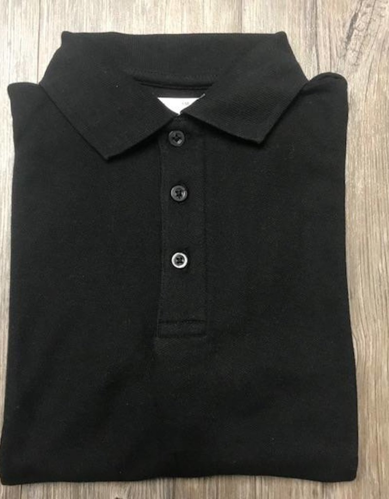 K-12 L/S Youth Polo