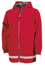 Charles River New Englander Rain Jacket Youth