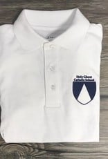 Tulane Shirts, Inc. S/S Youth Catholic Polo