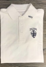 Mark Twain S/S Adult Knit Polo