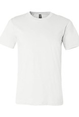 Bella + Canvas Unisex Jersey Short-Sleeve T-Shirt XL