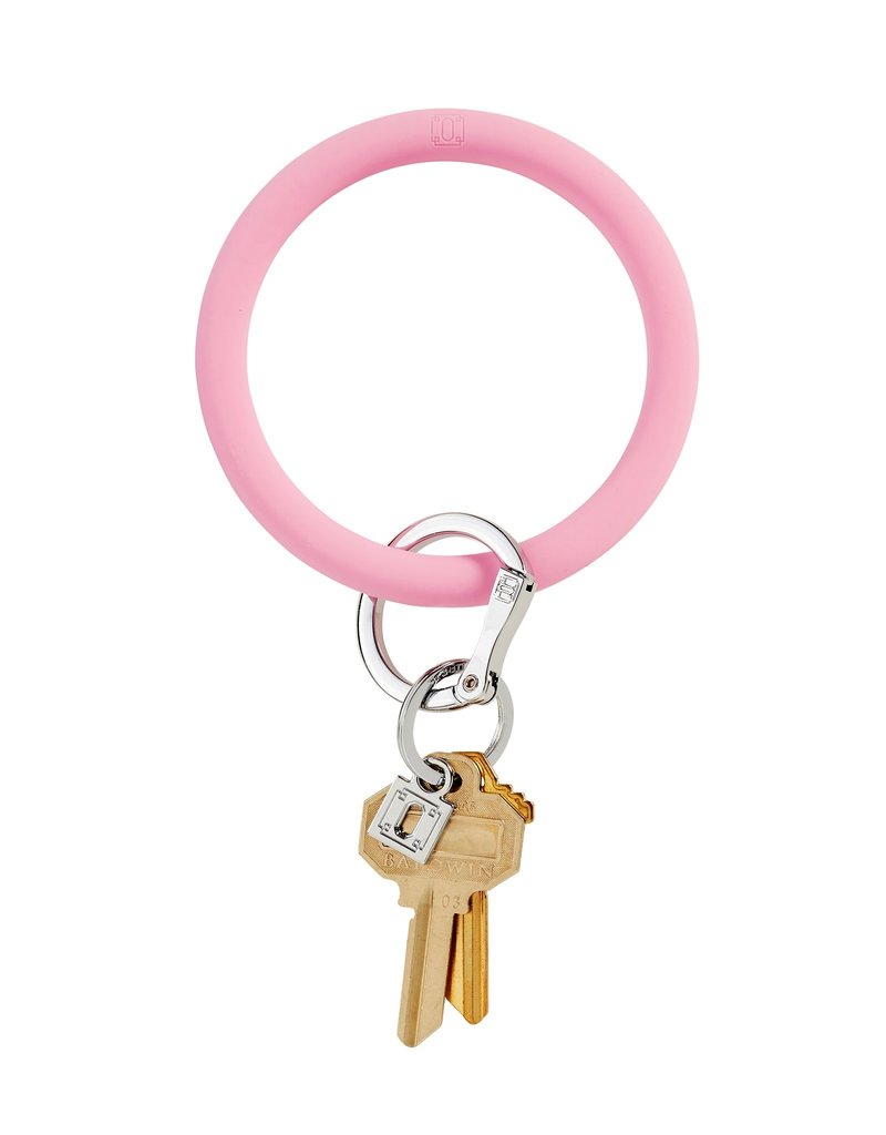 O-Venture Big O Key Ring