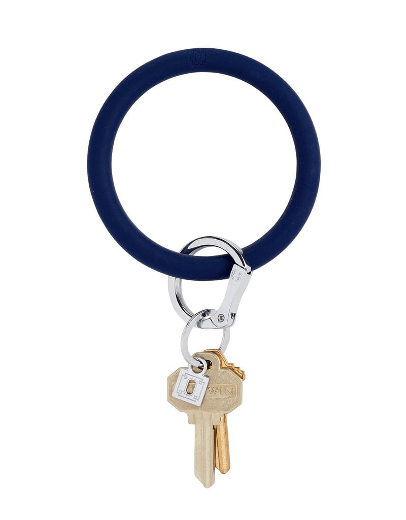 O-Venture Big O Key Ring