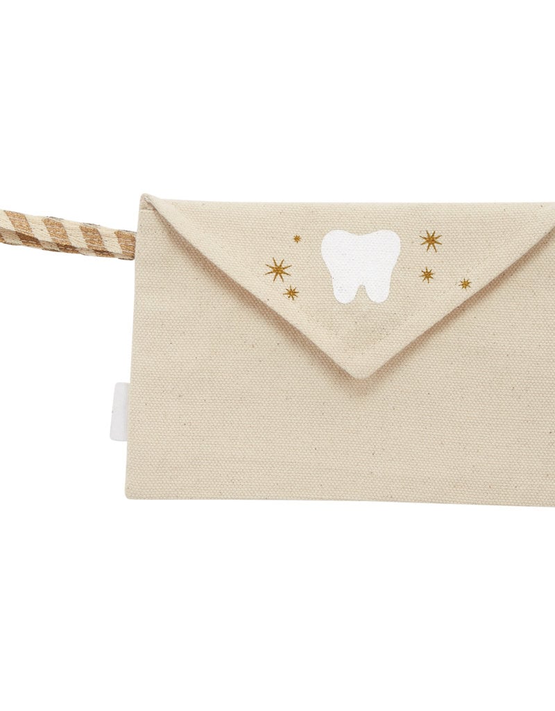 Mud-Pie Tooth Fairy Envelope