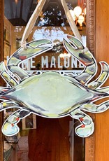 Home Malone Door Hanger