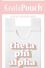 Sorority Shop Koala Pouch