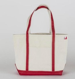 Shore Bags Classic Boat Tote w/ Embroidery