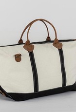 Shore Bags Weekender Duffel w/ Embroidery
