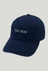Embroidered Fashion Hat