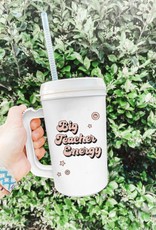 Girl Tribe Co Mega Mugs