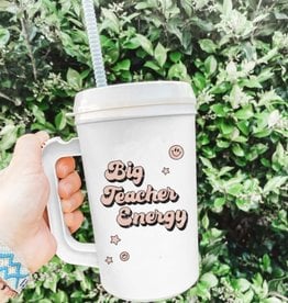 Girl Tribe Co Mega Mugs