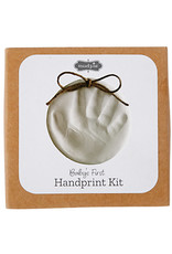 Mud-Pie Hand Print Kit