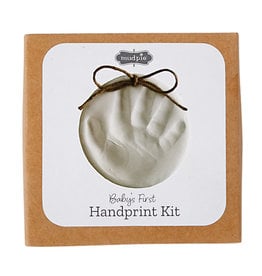 Mud-Pie Hand Print Kit