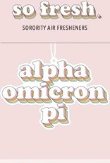 Sorority Shop Air Freshener