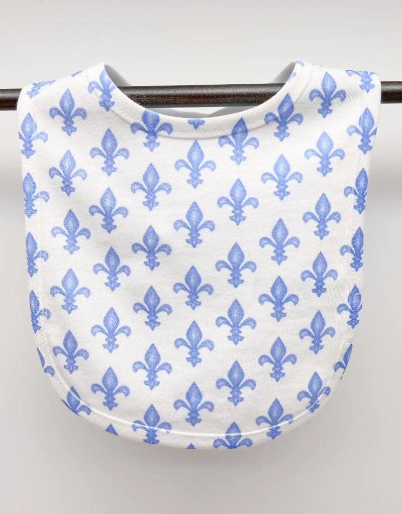 Home Malone Home Malone Baby Bib