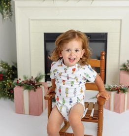 Nola Tawk Organic Cotton Onesie