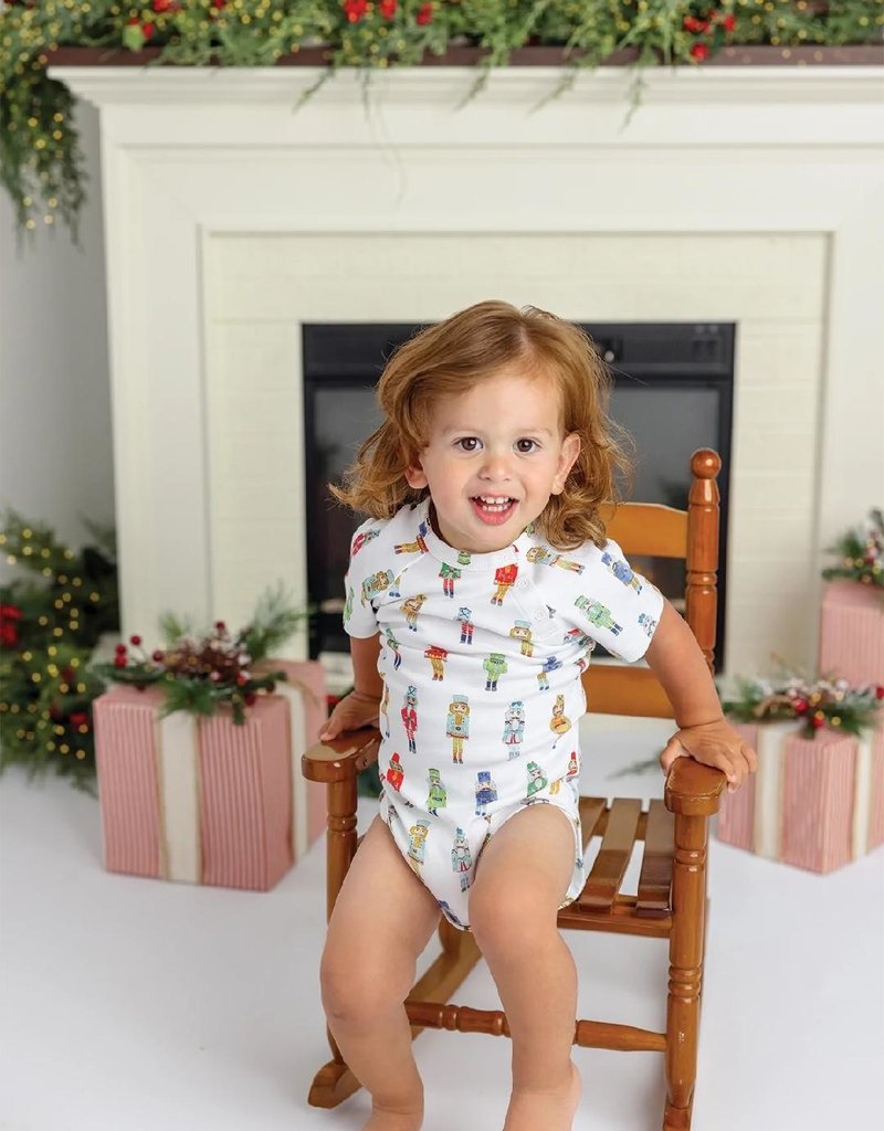 Nola Tawk Organic Cotton Onesie