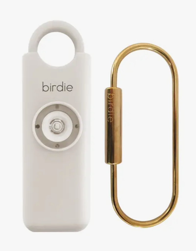 She's Birdie She's Birdie Personal Safety Alarm