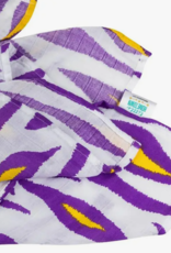 Little Hometown Tiger Stripes Swaddle