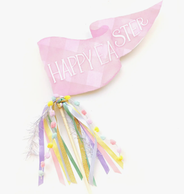 Cami Monet Party Pennant Happy Easter