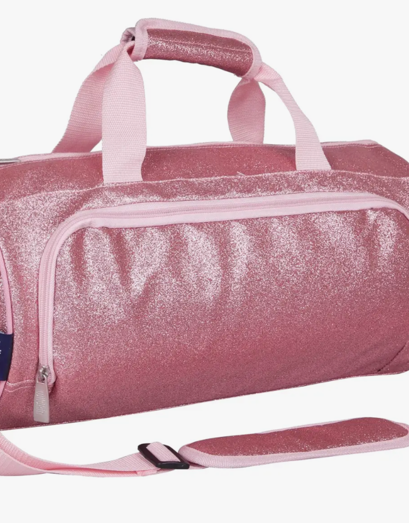 Wildkin Glitter Dance Bag