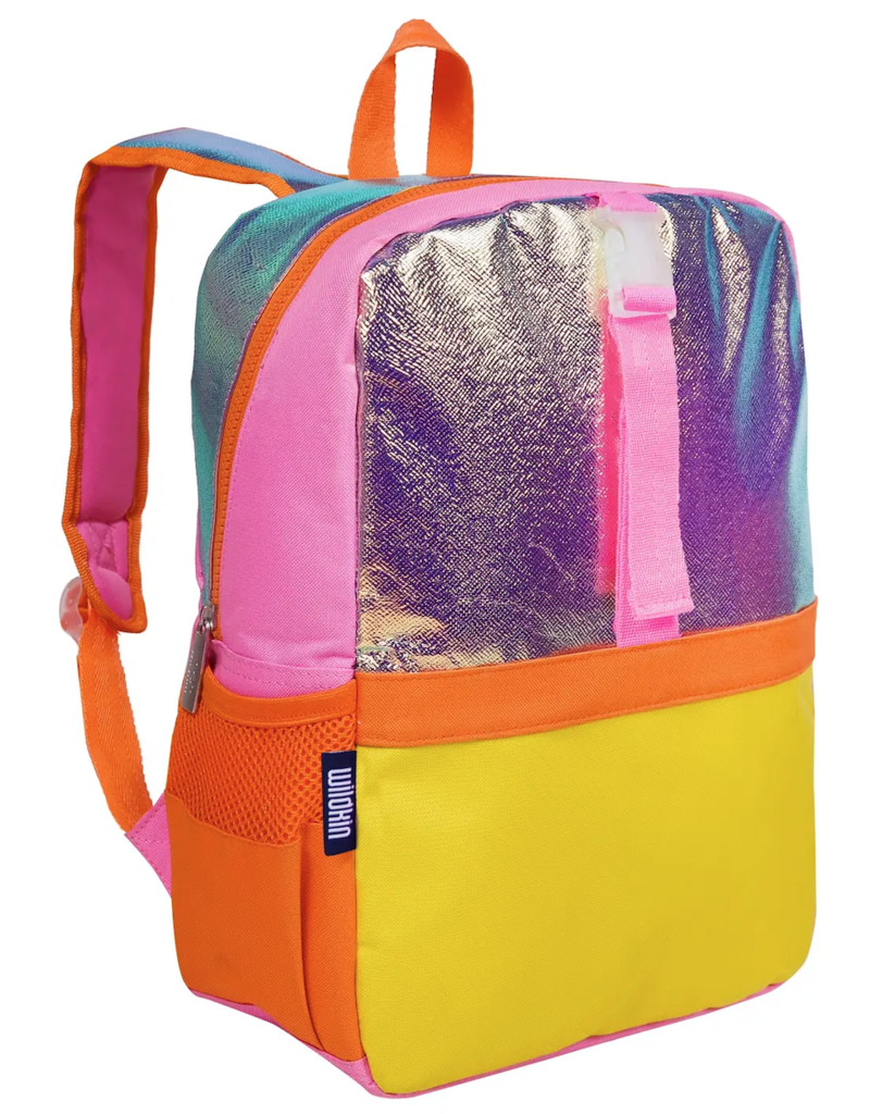 Wildkin Pack-It-All Backpack