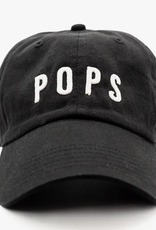 Rey to Z Pops Hat