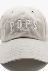 Rey to Z Pops Hat