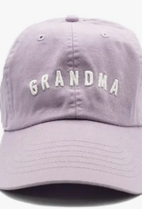 Rey to Z Grandma Hat