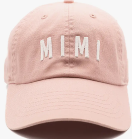 Rey to Z Mimi Hat
