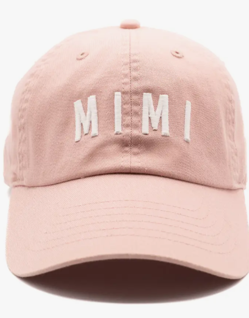 Rey to Z Mimi Hat