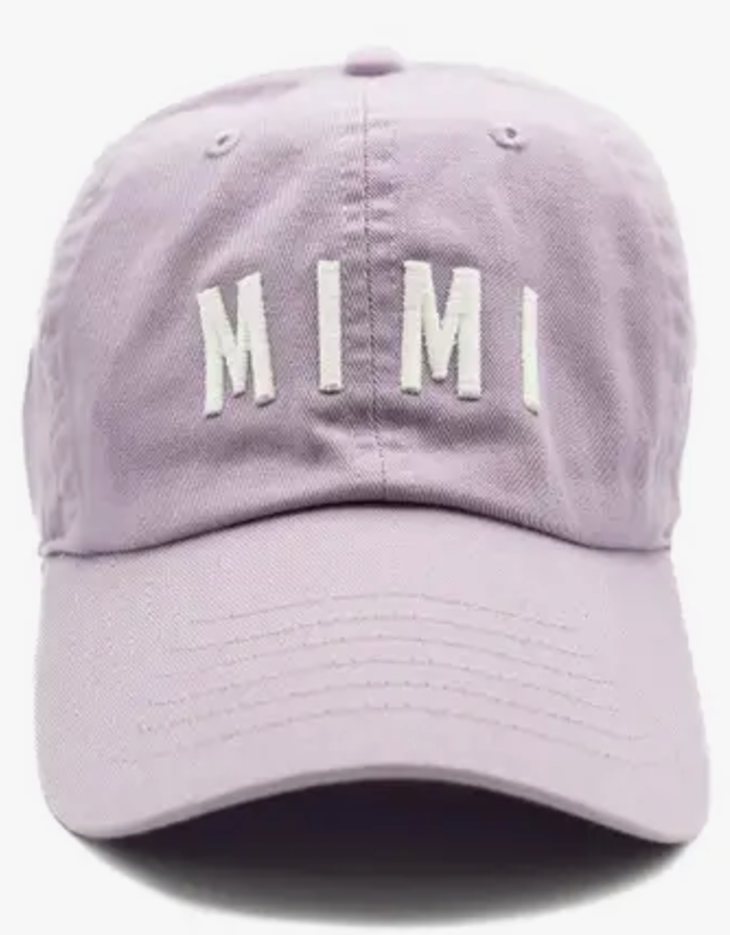 Rey to Z Mimi Hat