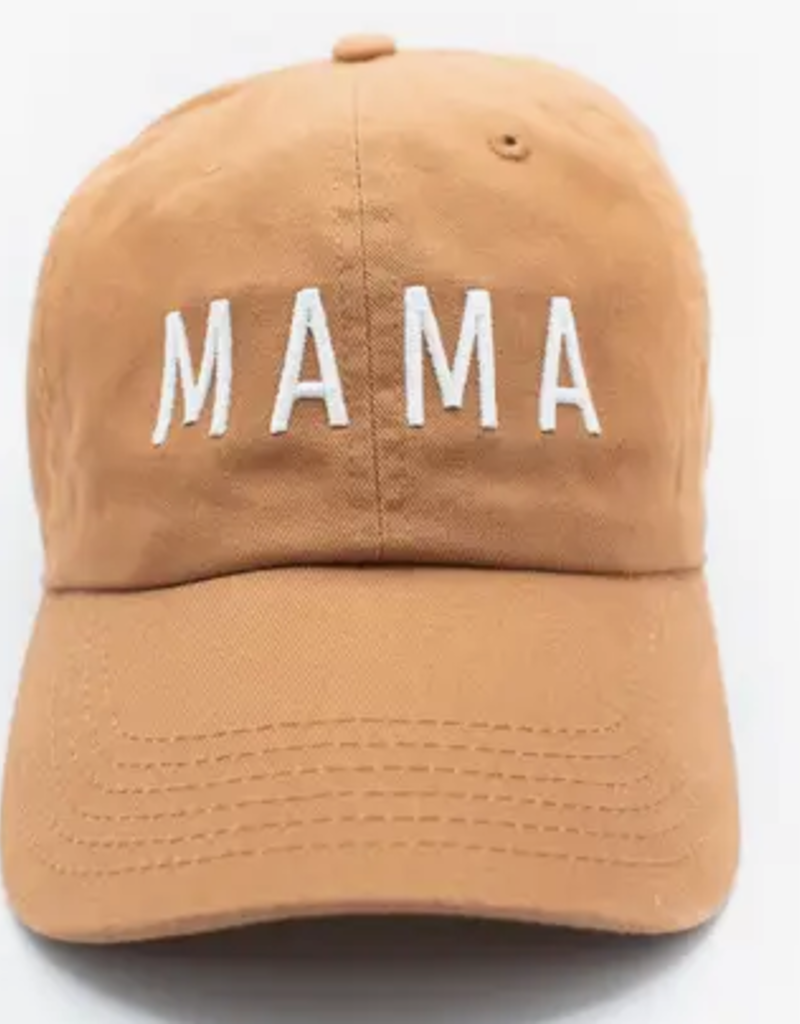 Rey to Z Mama Hat
