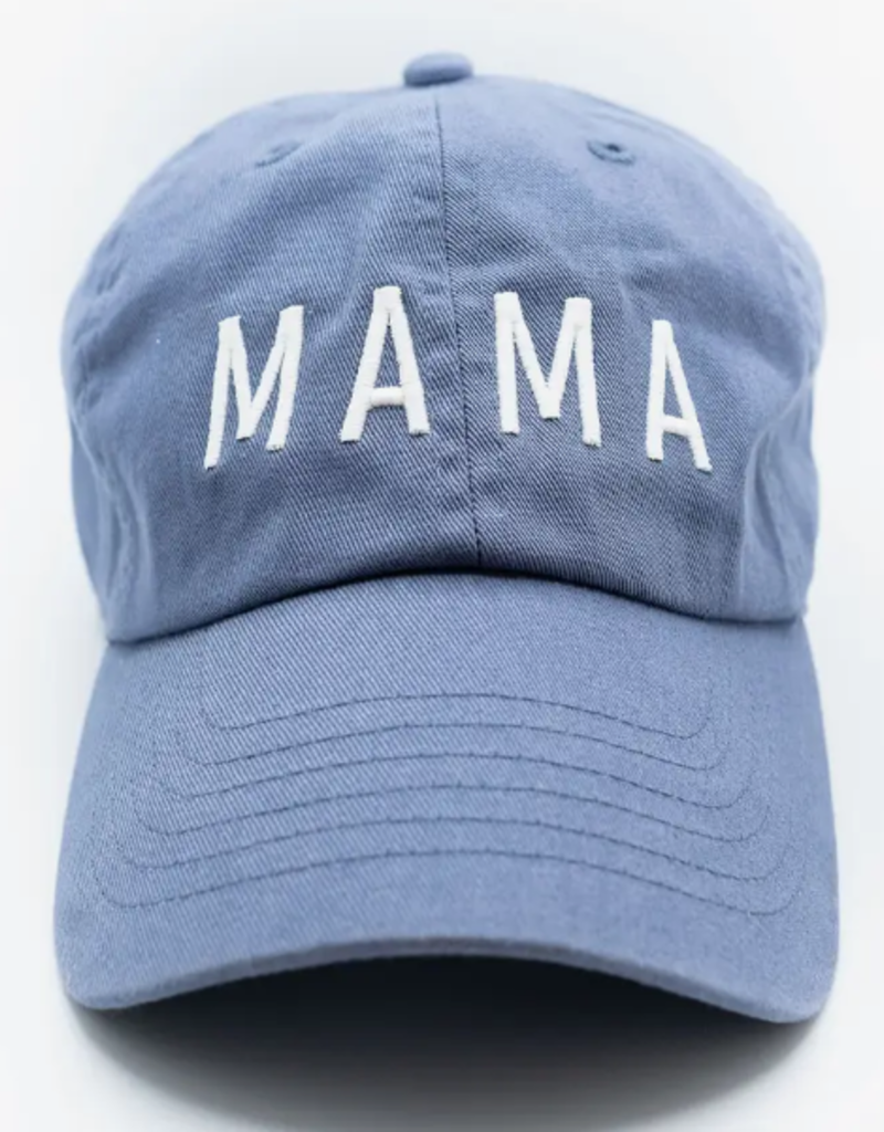 Rey to Z Mama Hat